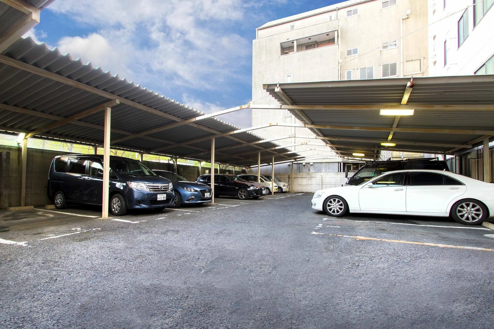 Hotel Wako Oszaka Kültér fotó